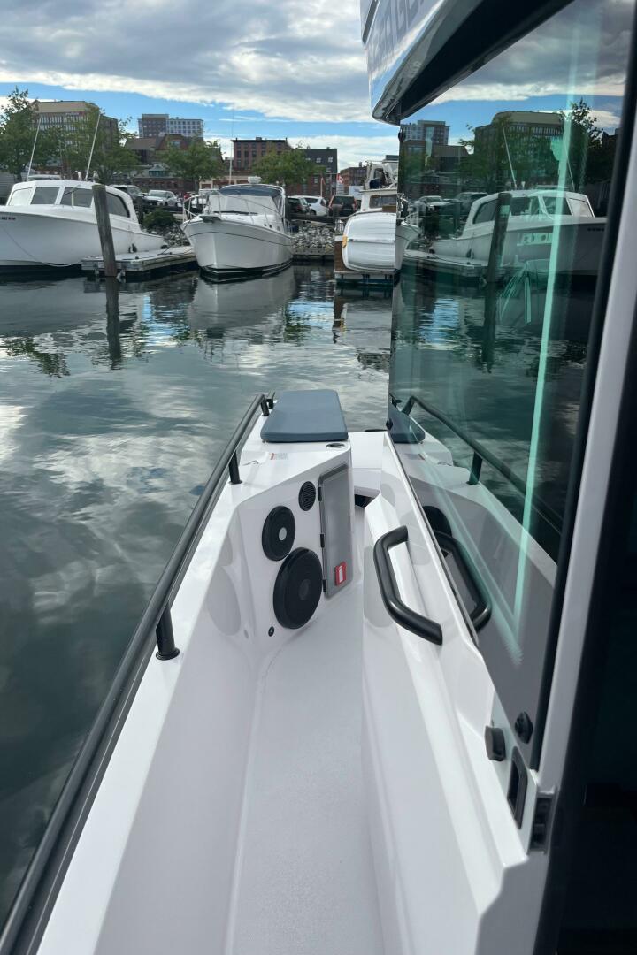Sea Gondola 28ft Axopar Yacht For Sale