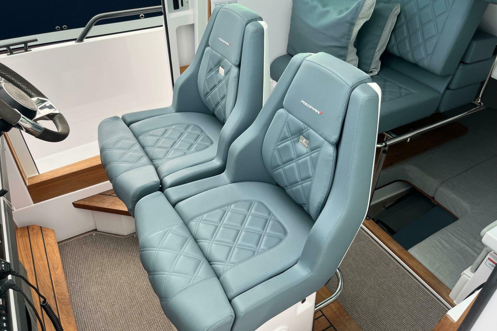 Sea Gondola 28ft Axopar Yacht For Sale