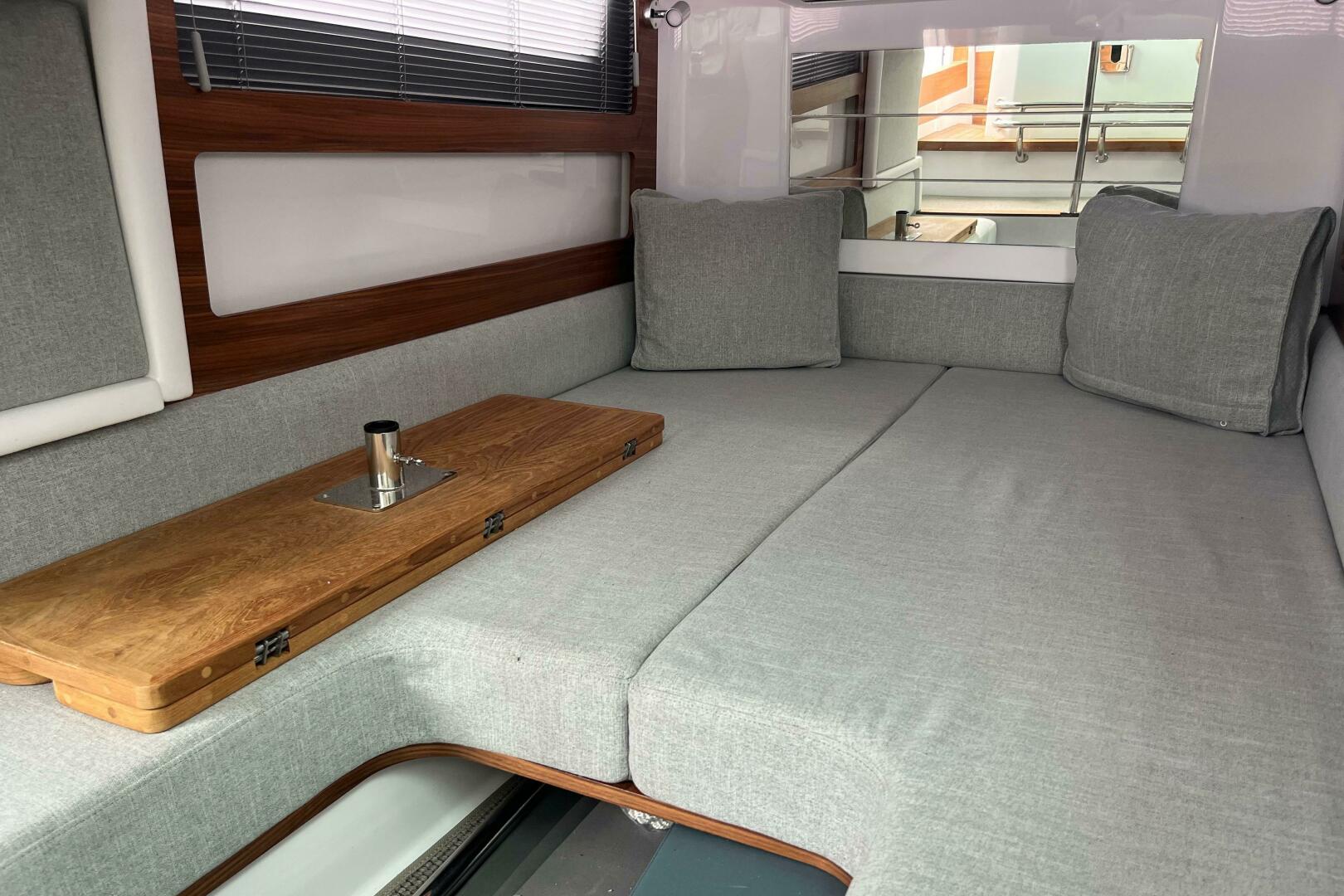 Sea Gondola 28ft Axopar Yacht For Sale