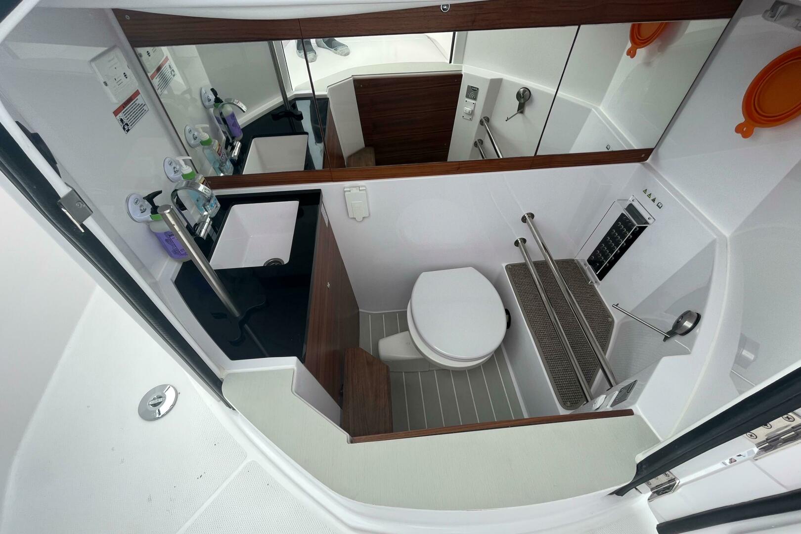 Sea Gondola 28ft Axopar Yacht For Sale
