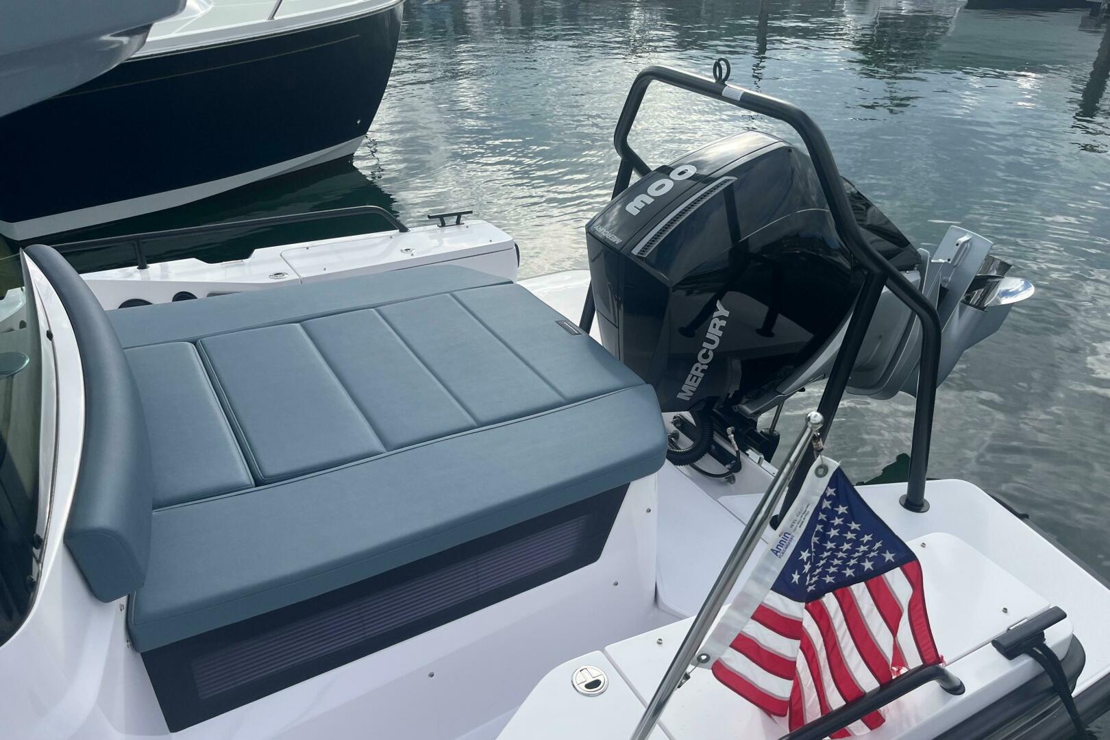 Sea Gondola 28ft Axopar Yacht For Sale