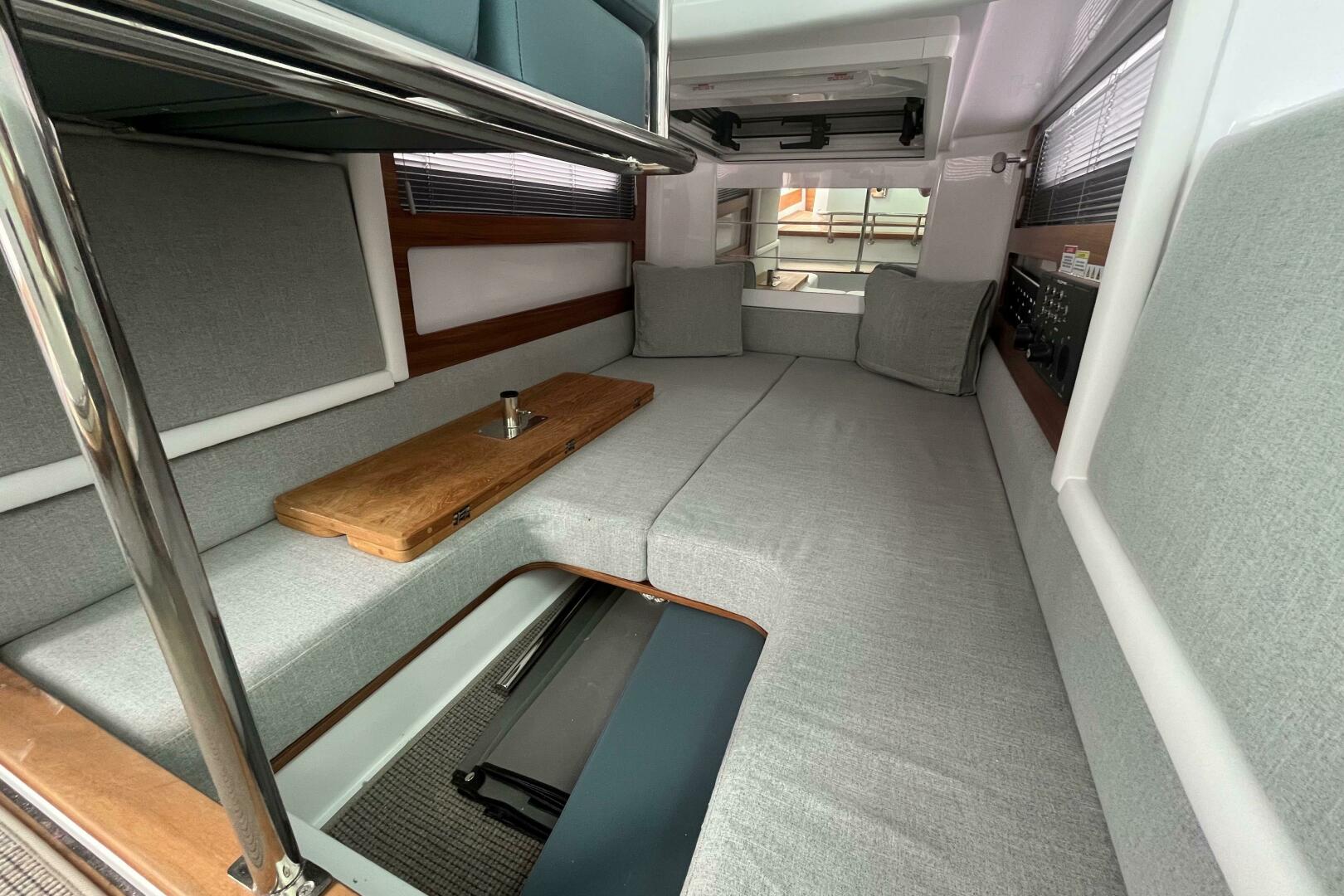 Sea Gondola 28ft Axopar Yacht For Sale