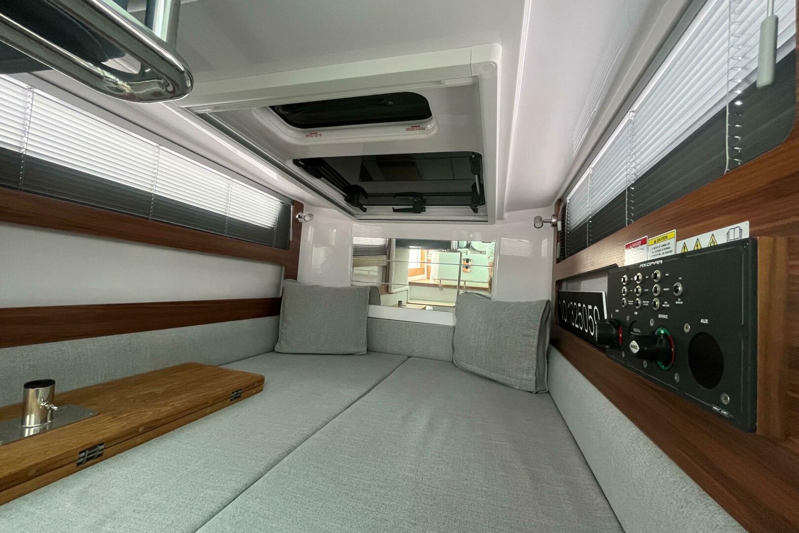Sea Gondola 28ft Axopar Yacht For Sale