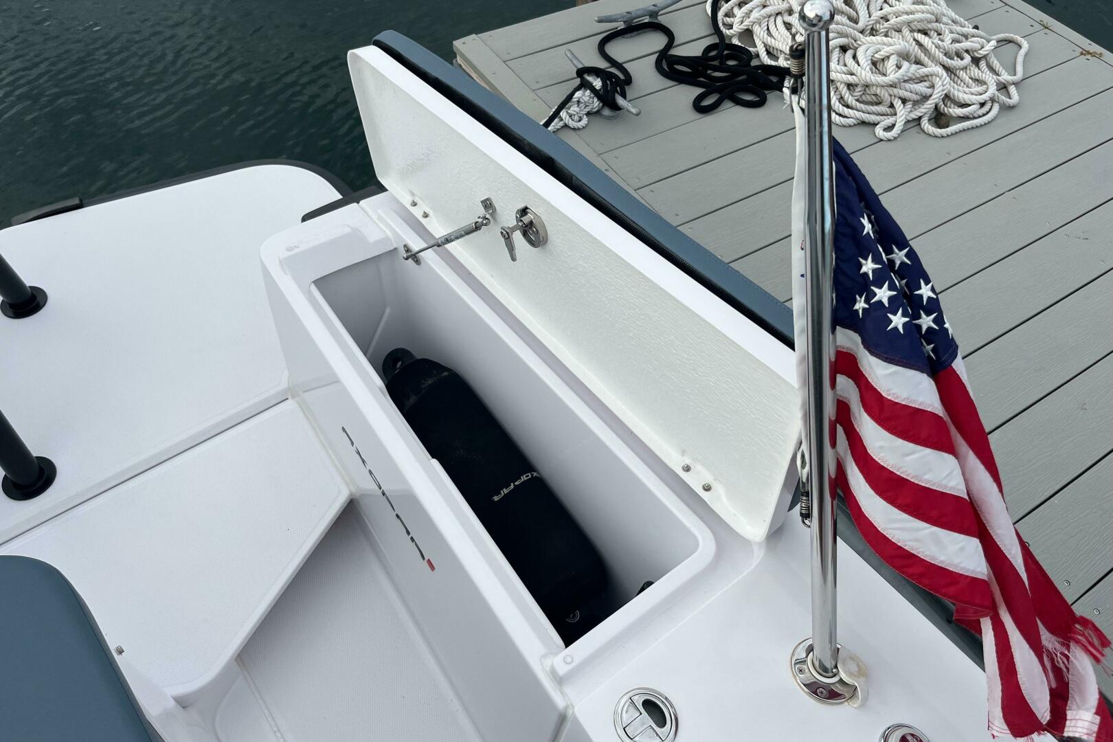 Sea Gondola 28ft Axopar Yacht For Sale