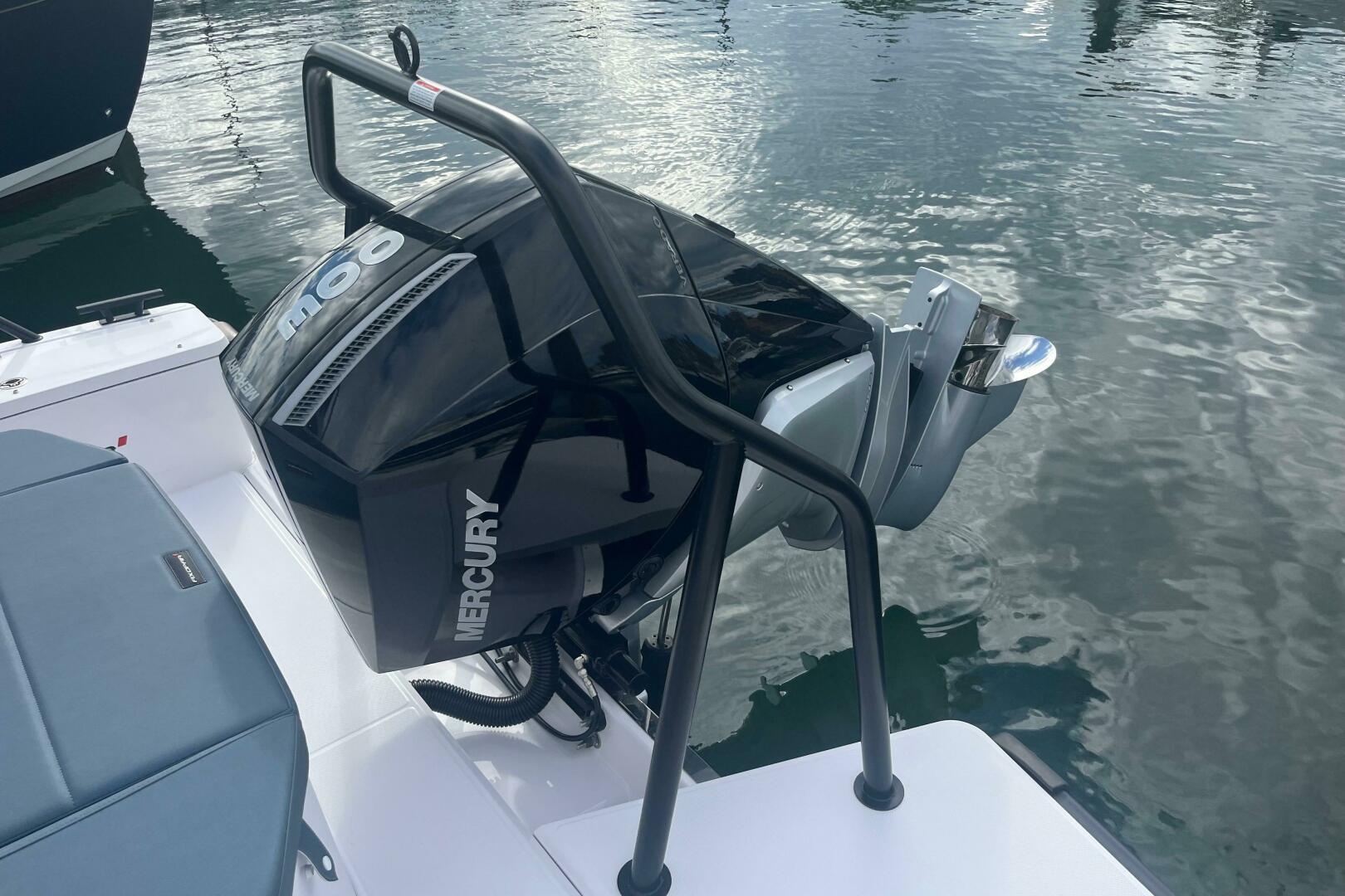 Sea Gondola 28ft Axopar Yacht For Sale