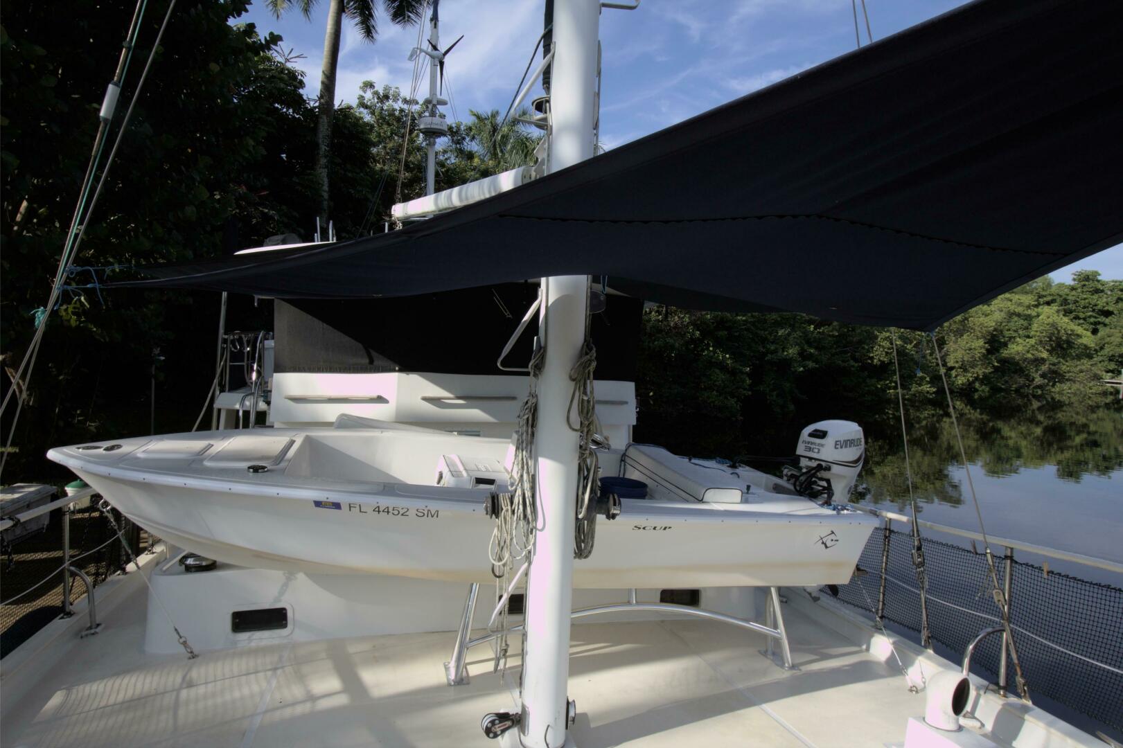 URSA MINOR 54ft Kadey Krogen Yacht For Sale