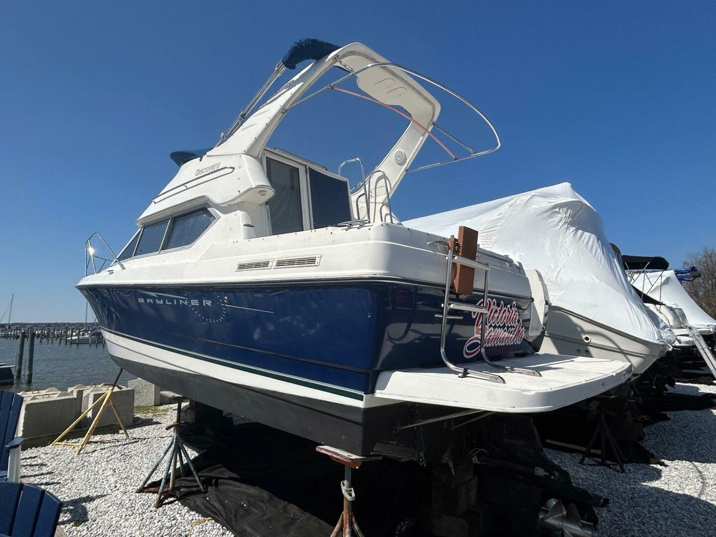 Picture of Bayliner 28' Discovery 288  - 5498136 