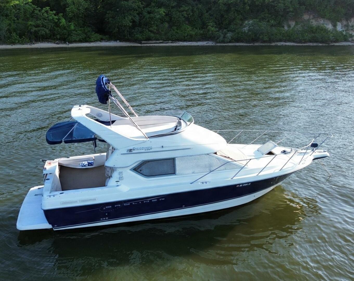 Picture of Bayliner 28' Discovery 288  - 5498101 