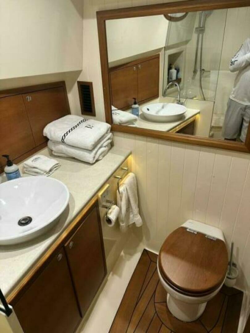 ldquo NO NAME rdquo  42ft Palm Beach Motor Yachts Yacht For Sale