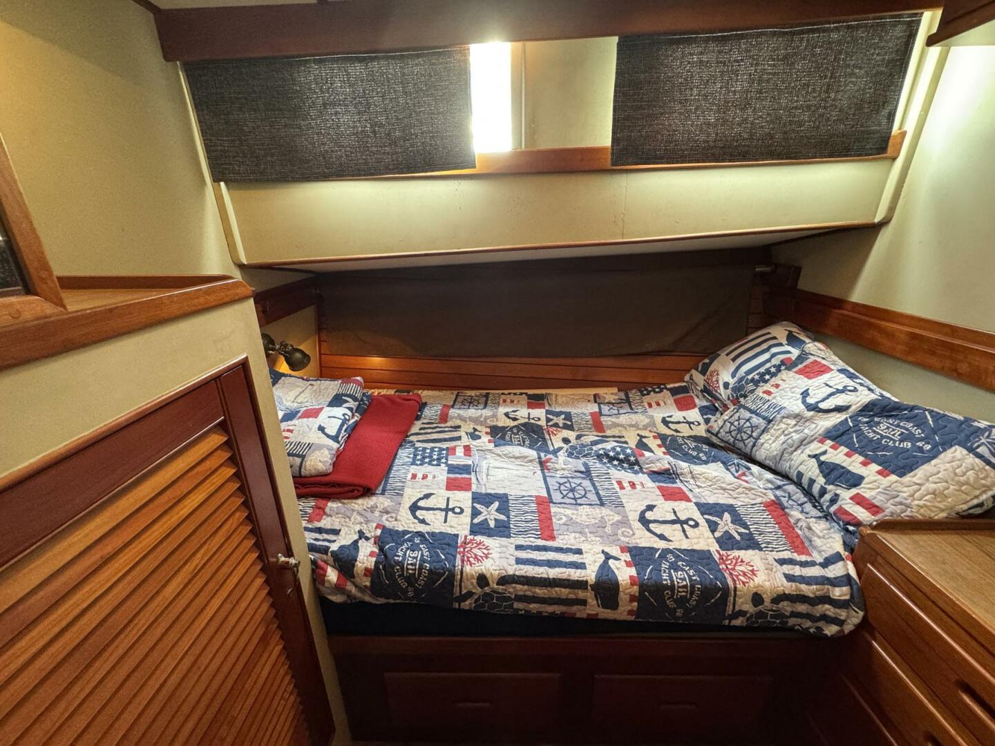 Carolina Breeze 42ft Grand Banks Yacht For Sale
