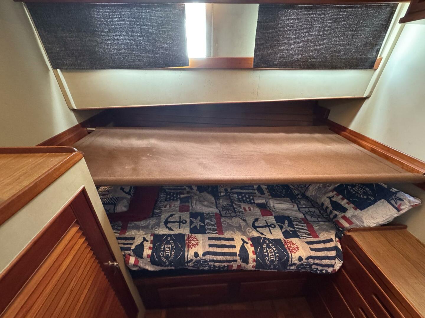 Carolina Breeze 42ft Grand Banks Yacht For Sale