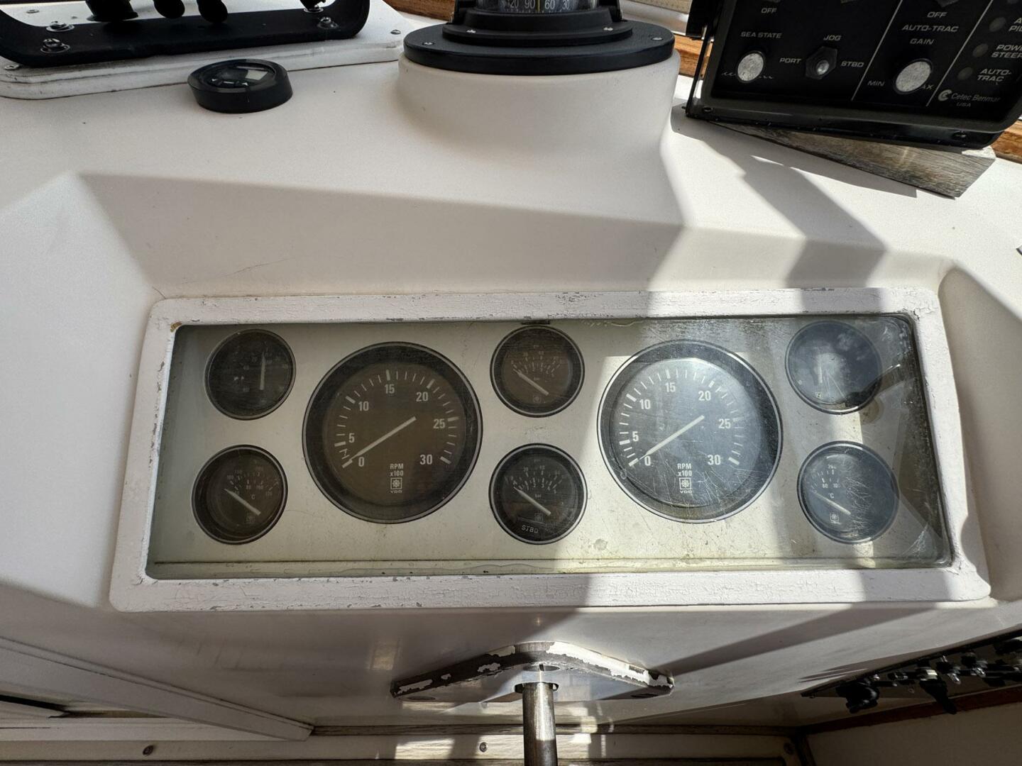 Carolina Breeze 42ft Grand Banks Yacht For Sale