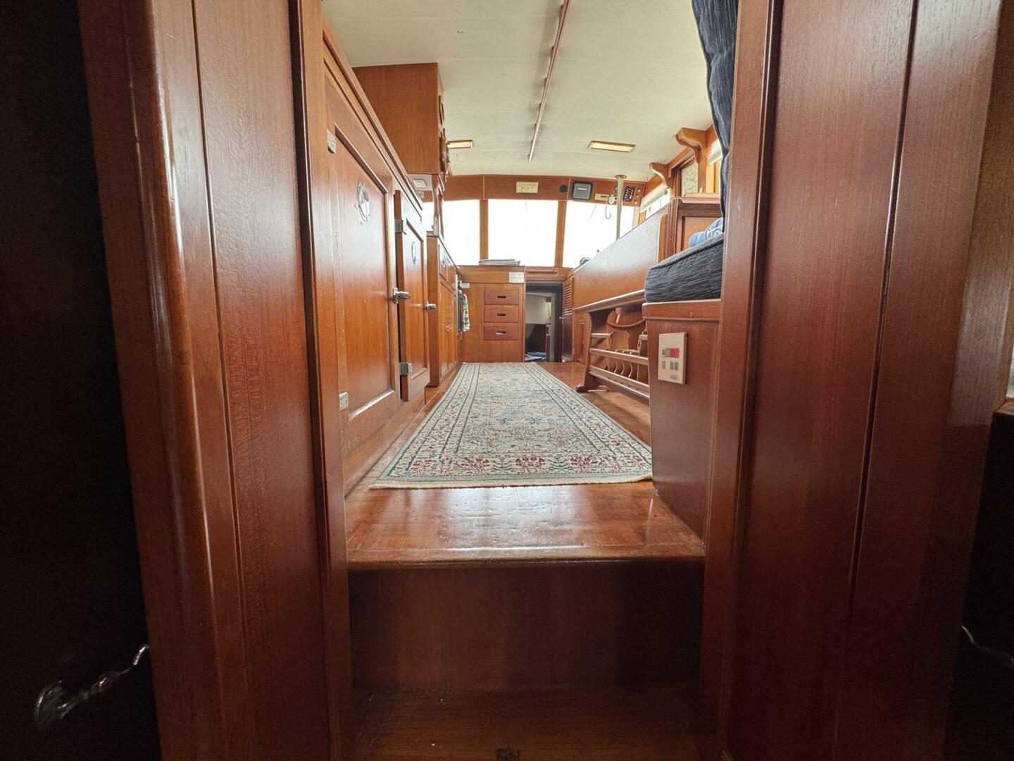 Carolina Breeze 42ft Grand Banks Yacht For Sale