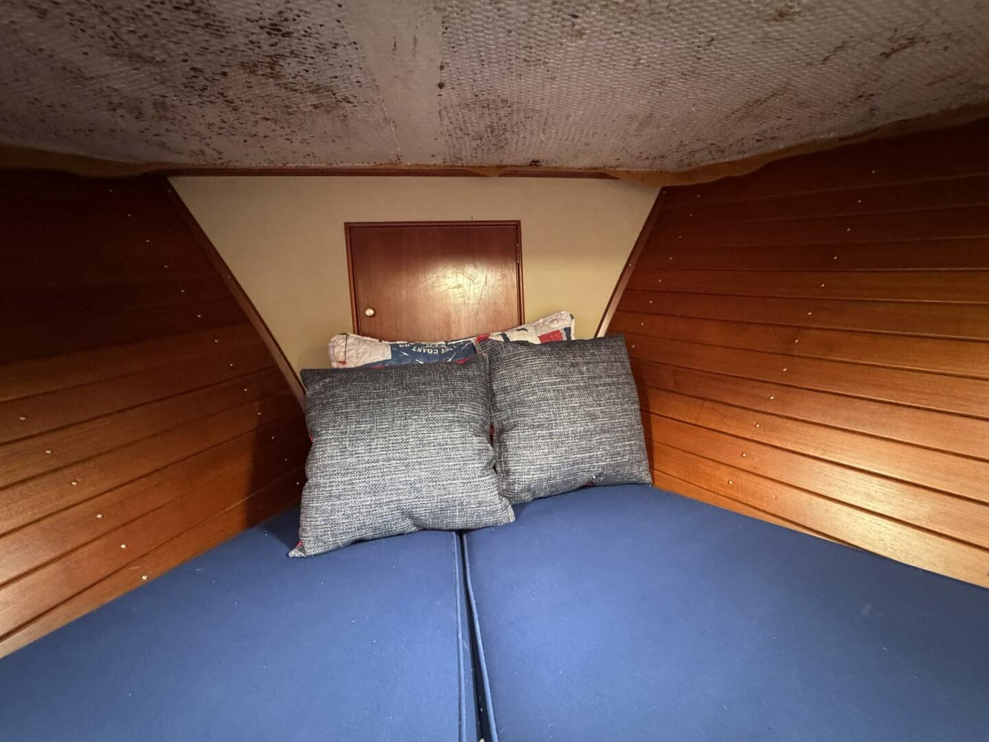 Carolina Breeze 42ft Grand Banks Yacht For Sale