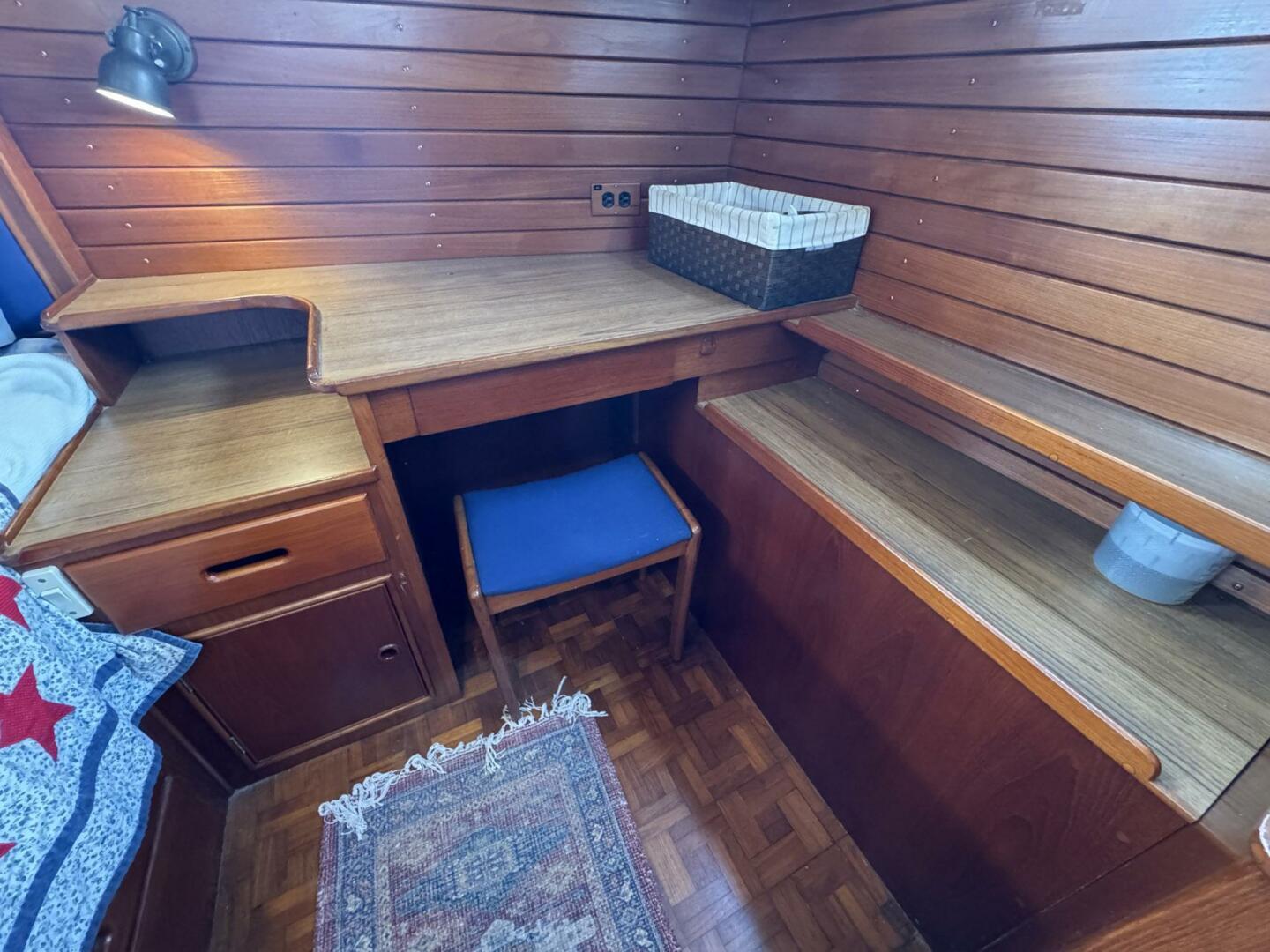 Carolina Breeze 42ft Grand Banks Yacht For Sale