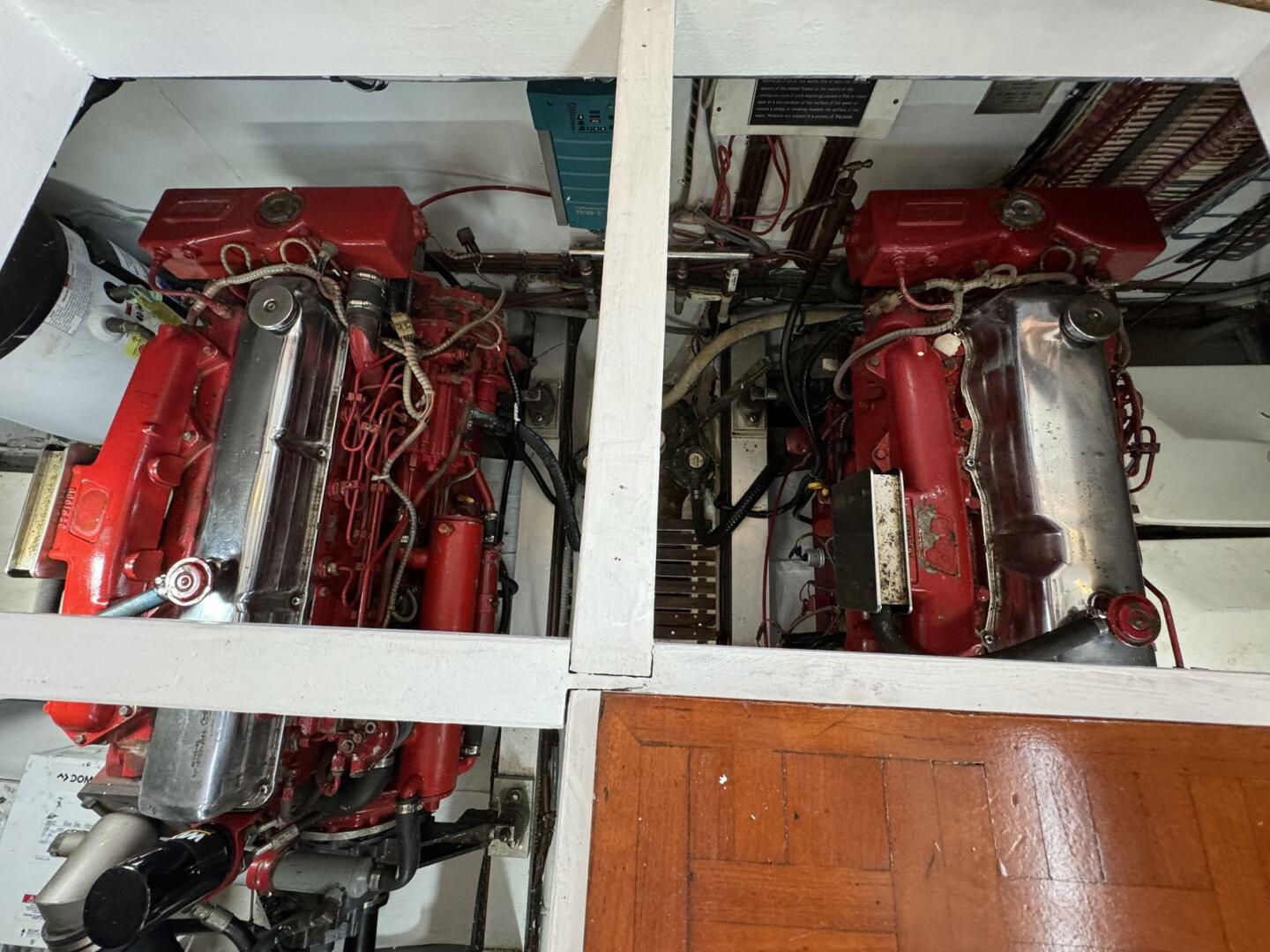 Carolina Breeze 42ft Grand Banks Yacht For Sale