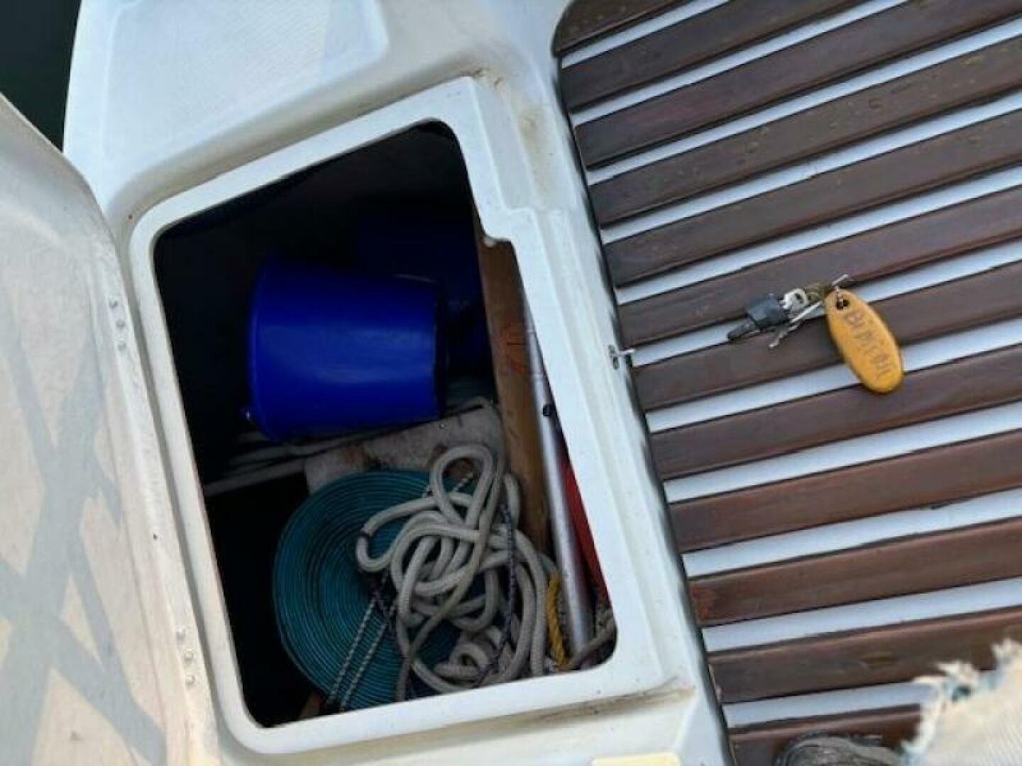 BIMINI 32ft Beneteau Yacht For Sale