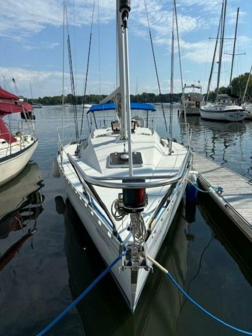 BIMINI 32ft Beneteau Yacht For Sale