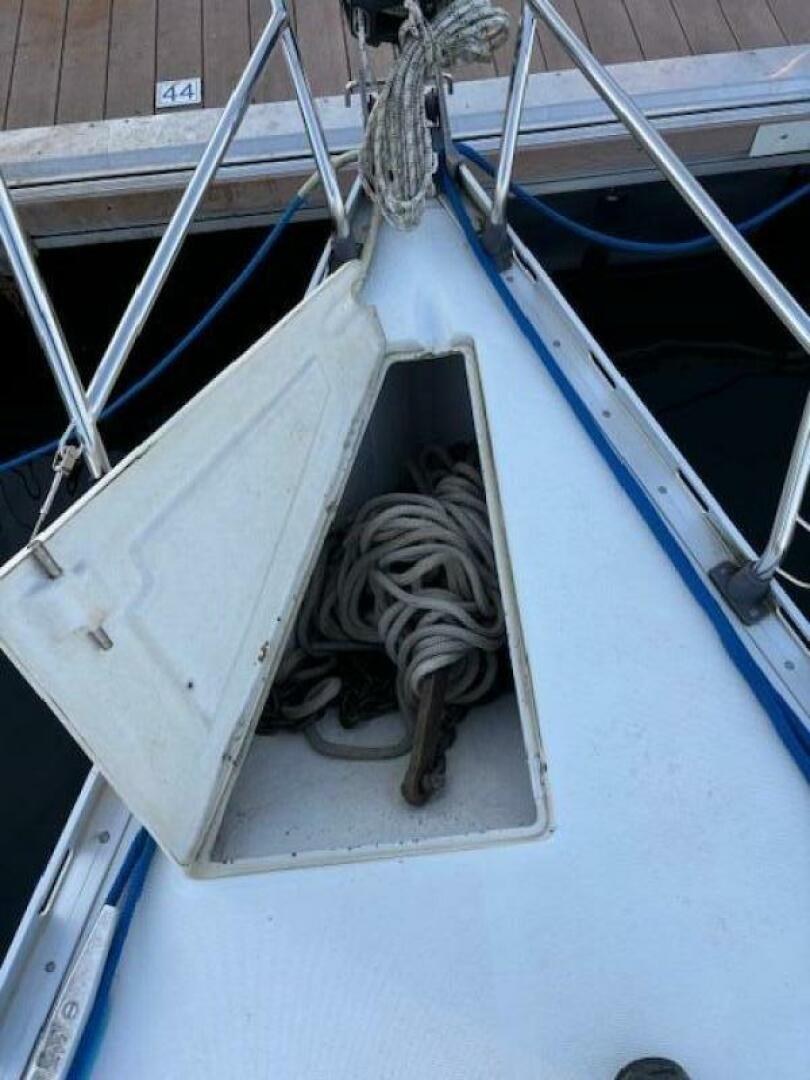 BIMINI 32ft Beneteau Yacht For Sale