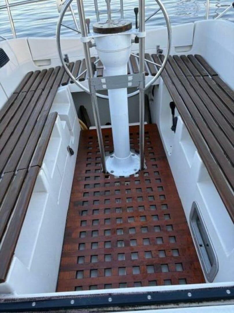 BIMINI 32ft Beneteau Yacht For Sale