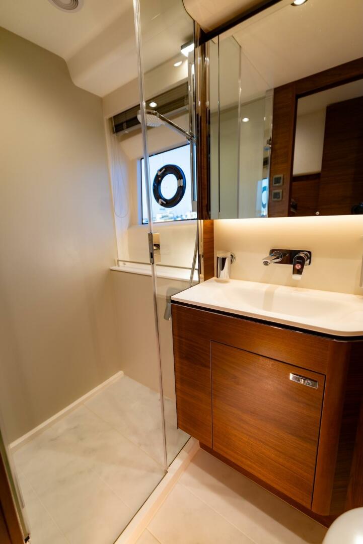 Princess V55 55ft Princess Yacht For Sale