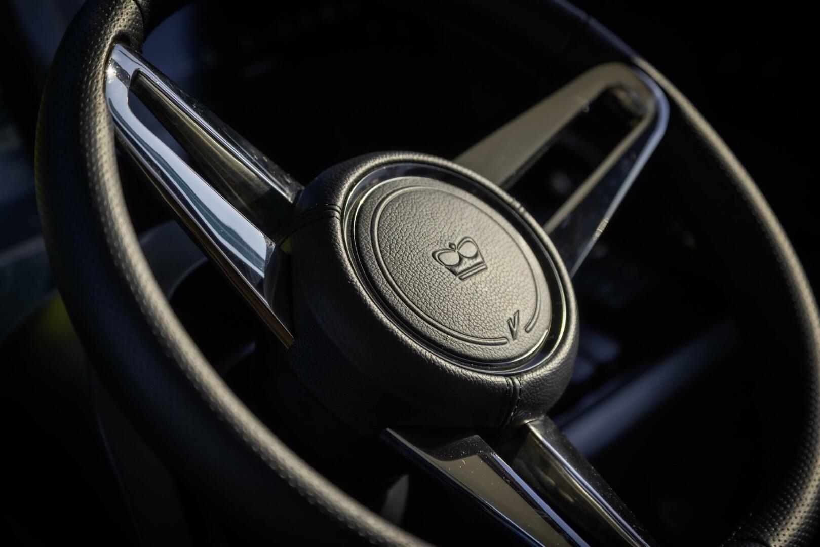 Princess V55 55ft Princess Yacht For Sale