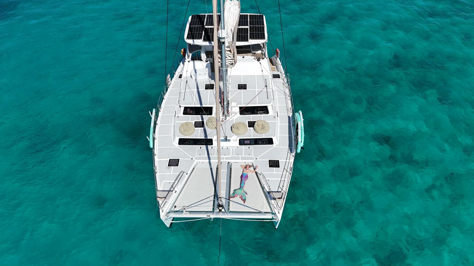 Tapas 57ft Royal Cape Catamarans Yacht For Sale