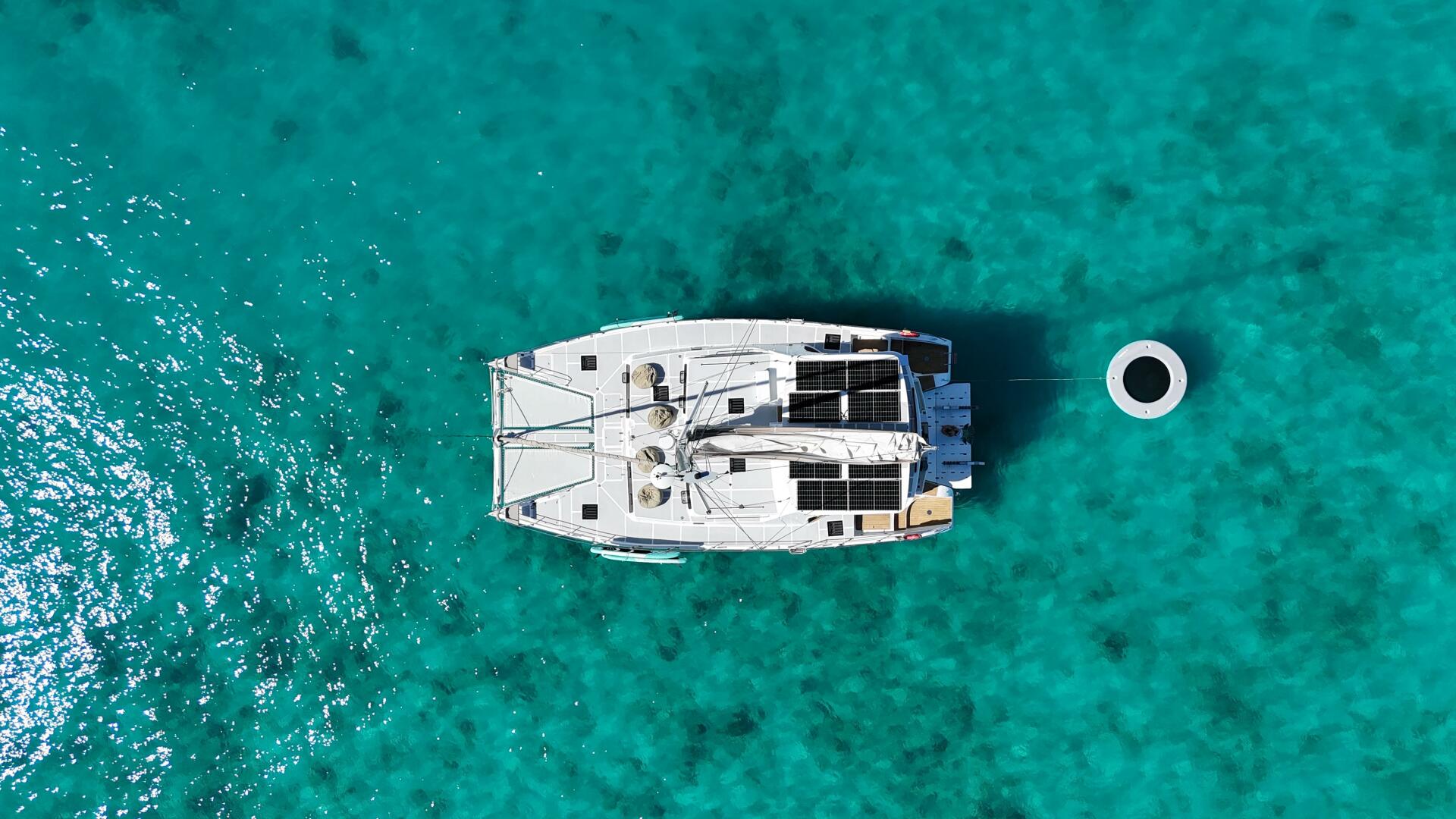 Tapas 57ft Royal Cape Catamarans Yacht For Sale