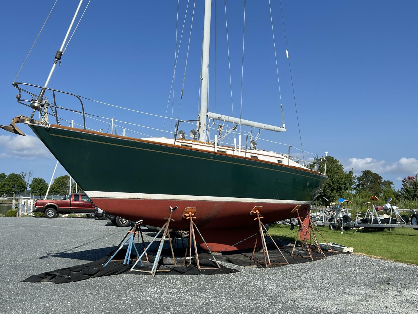 Vessel Image #1