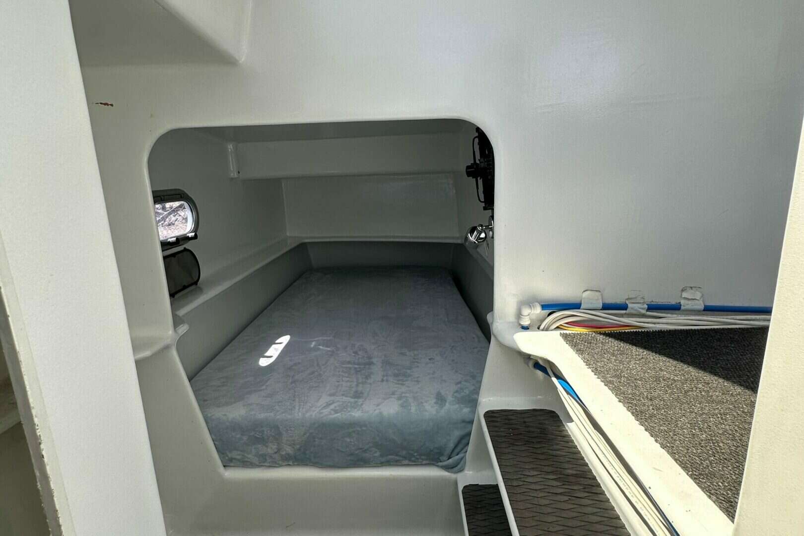 38ft Kelsall Yacht For Sale