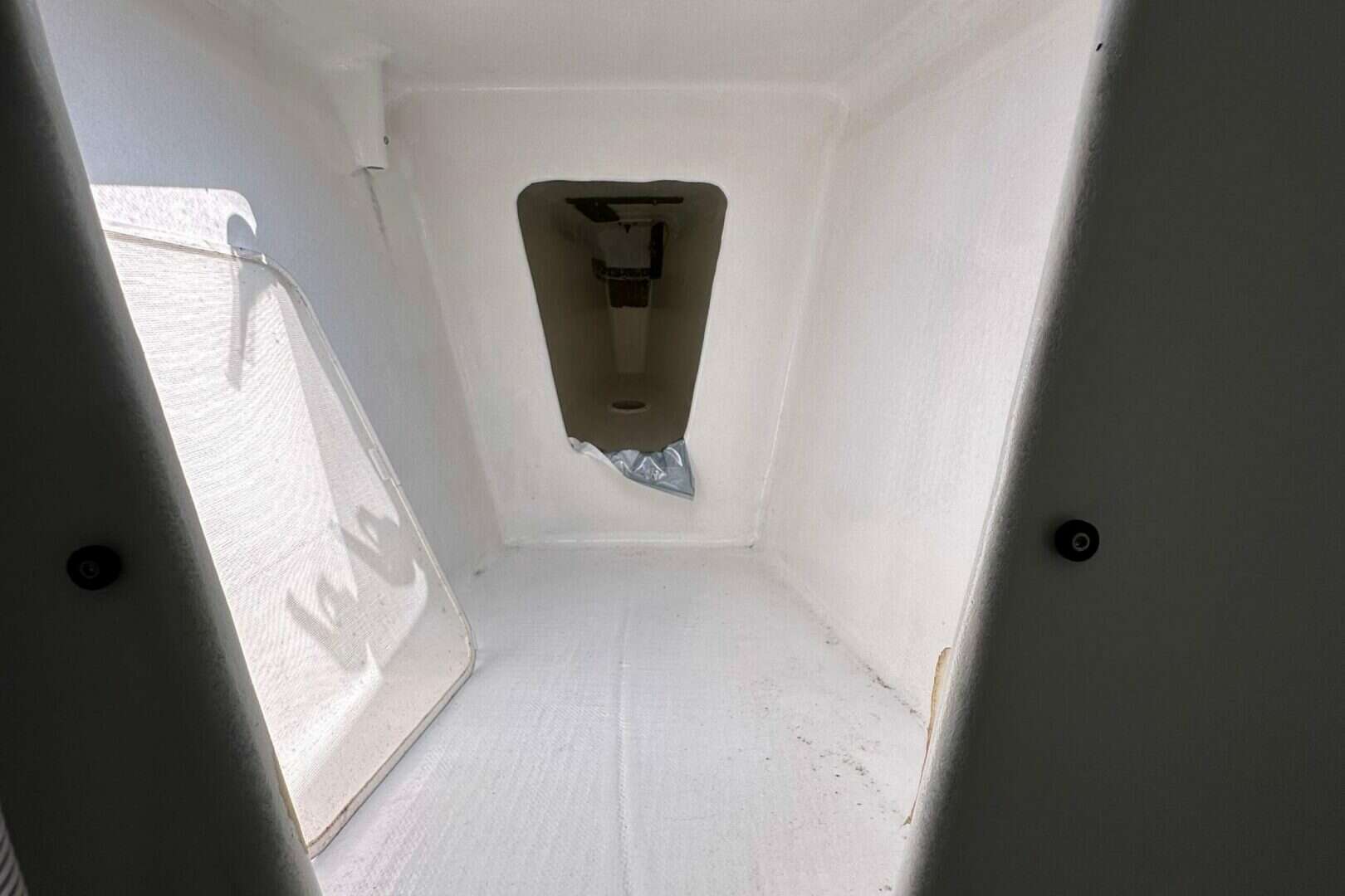 38ft Kelsall Yacht For Sale