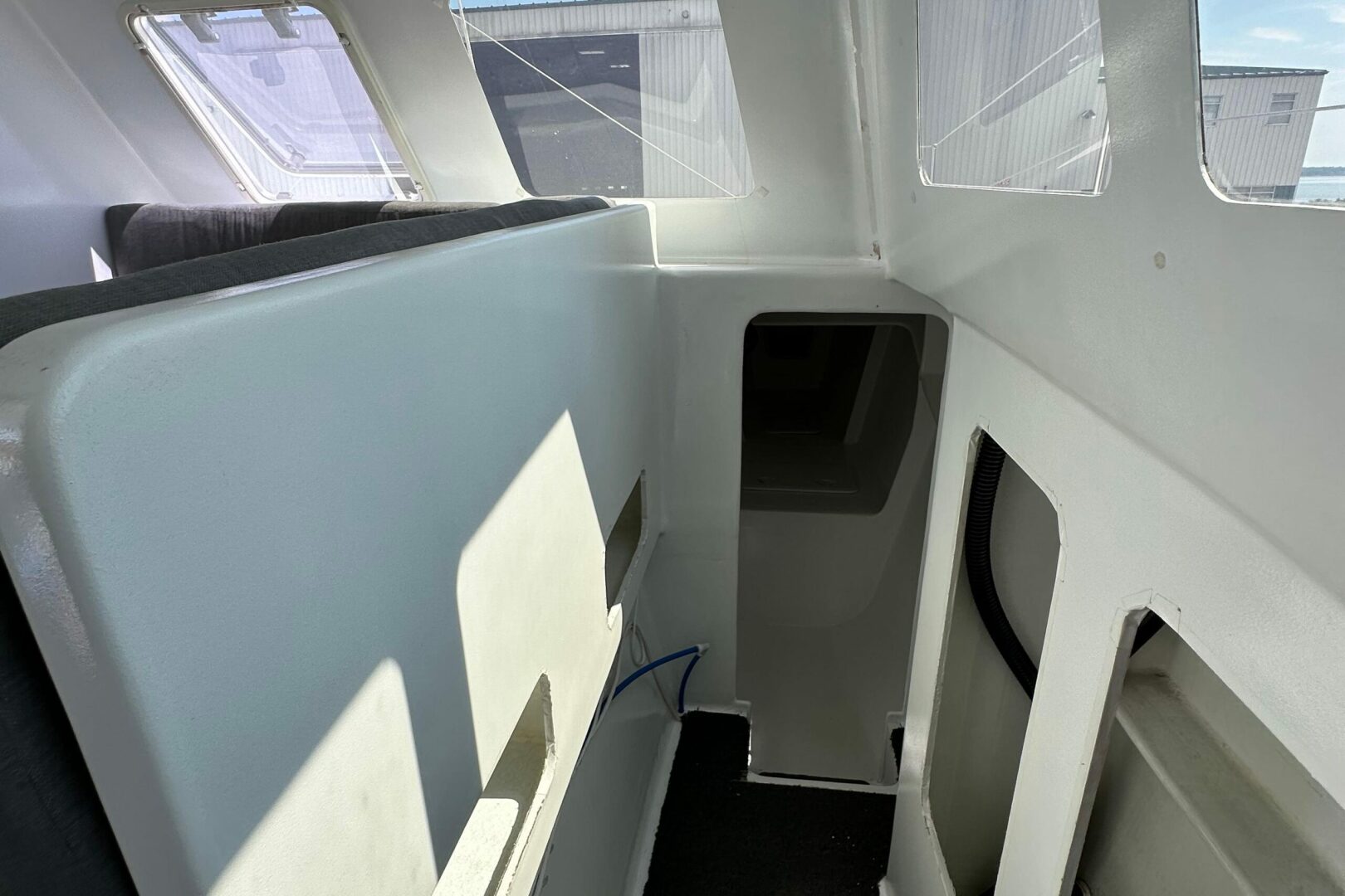 38ft Kelsall Yacht For Sale