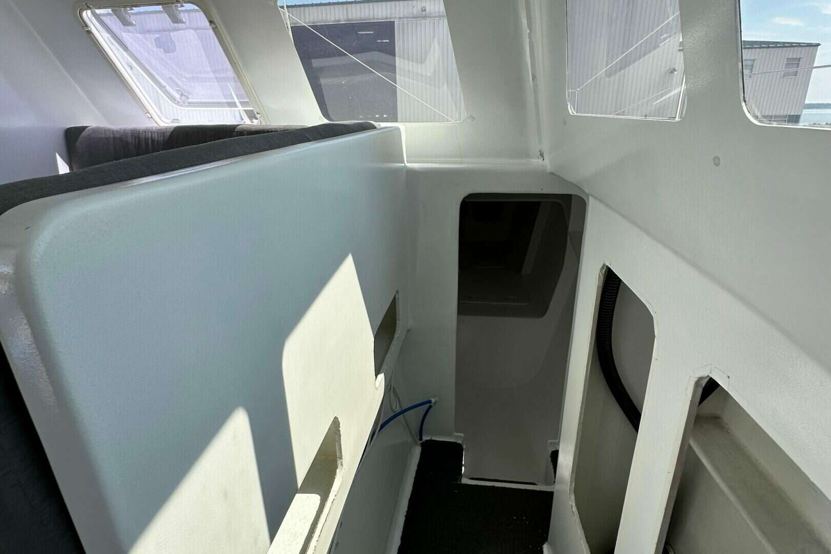 38ft Kelsall Yacht For Sale
