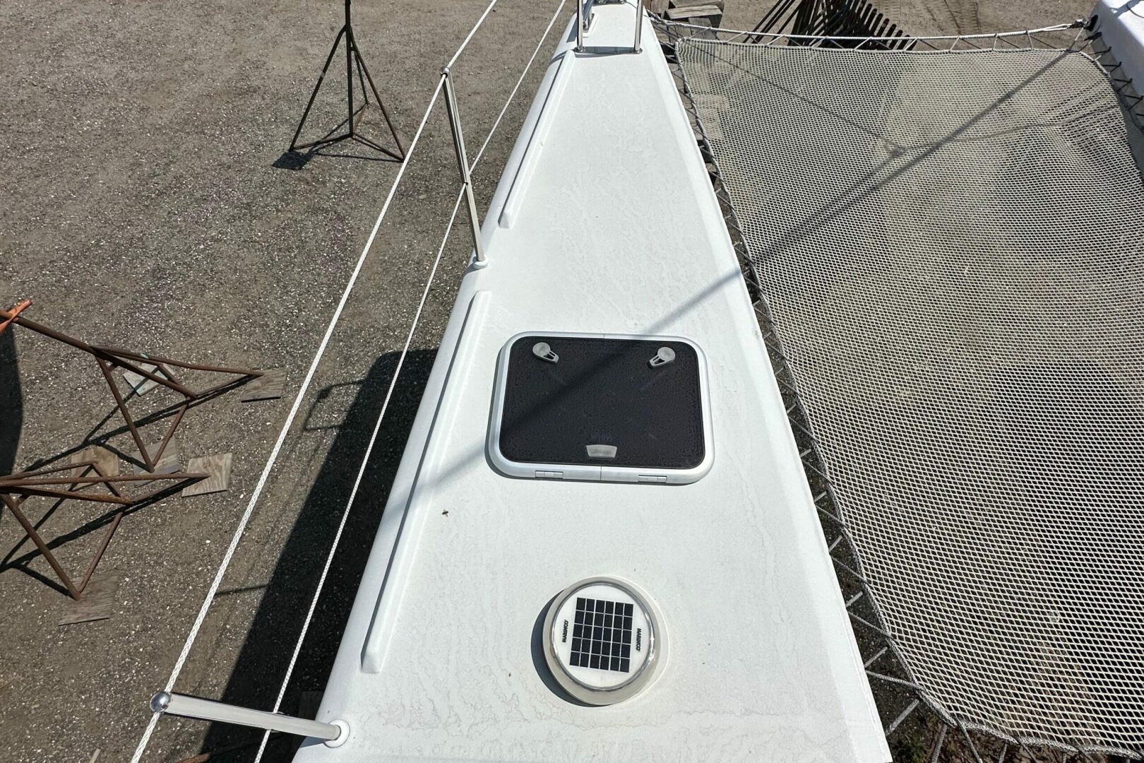 38ft Kelsall Yacht For Sale