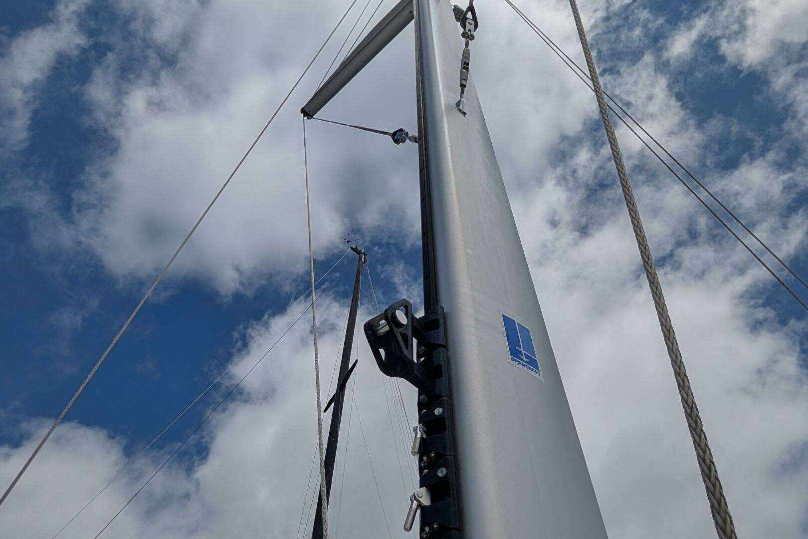 38ft Kelsall Yacht For Sale