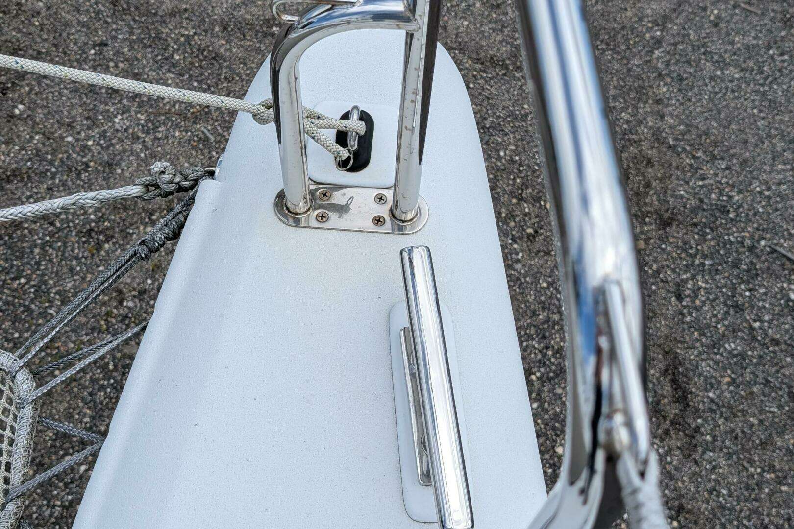38ft Kelsall Yacht For Sale