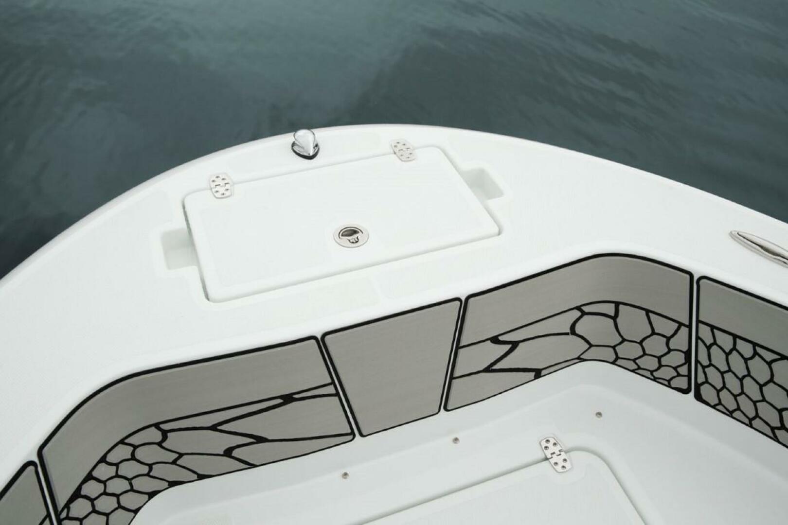 20ft Wellcraft Yacht For Sale