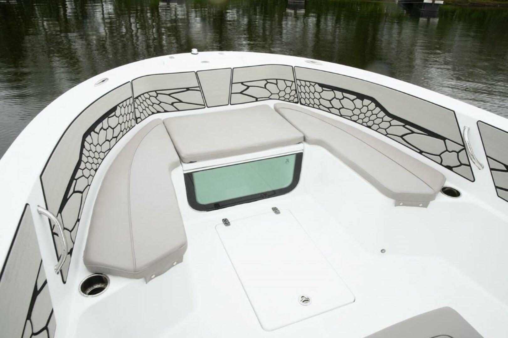 20ft Wellcraft Yacht For Sale