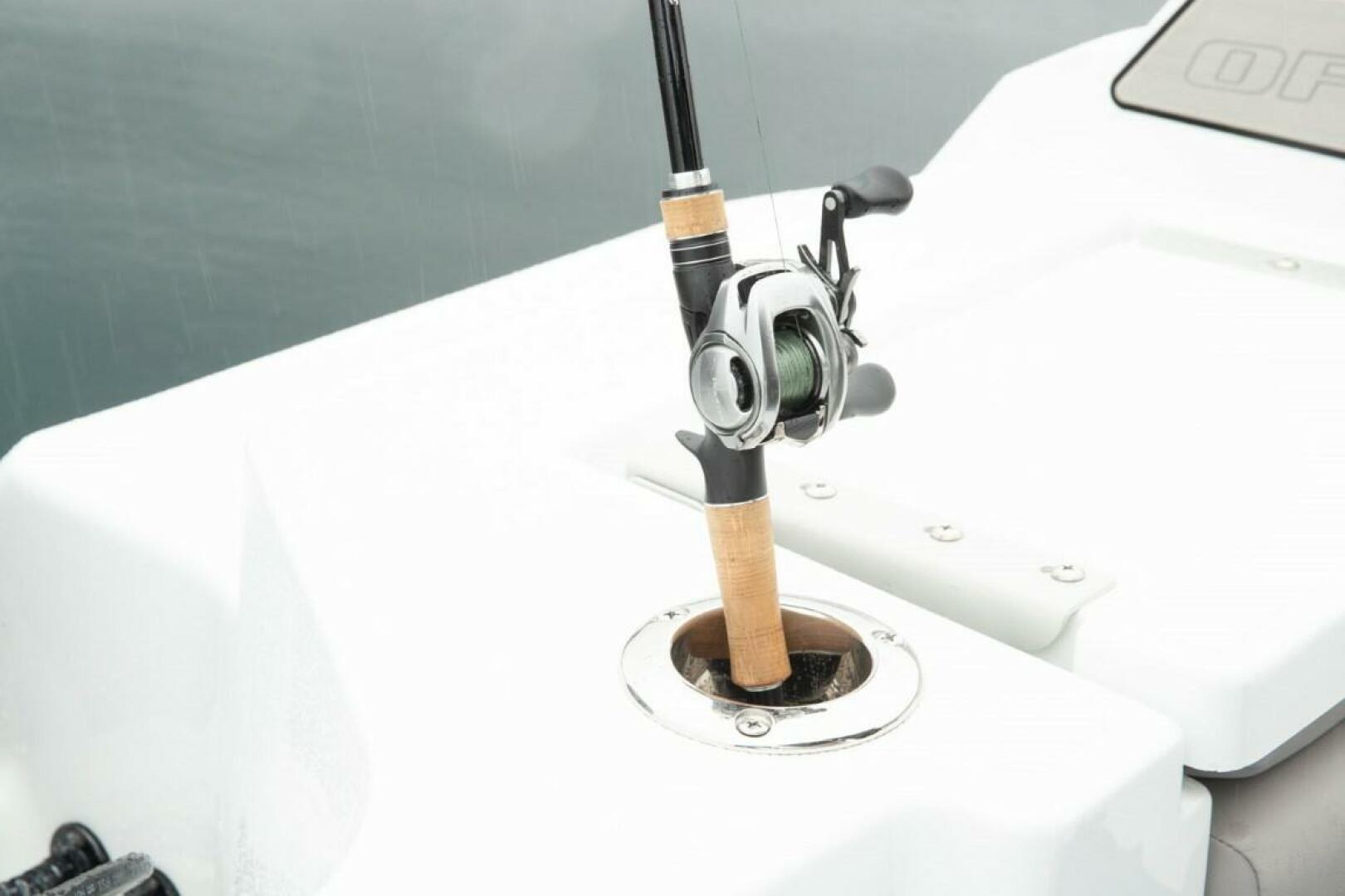 20ft Wellcraft Yacht For Sale