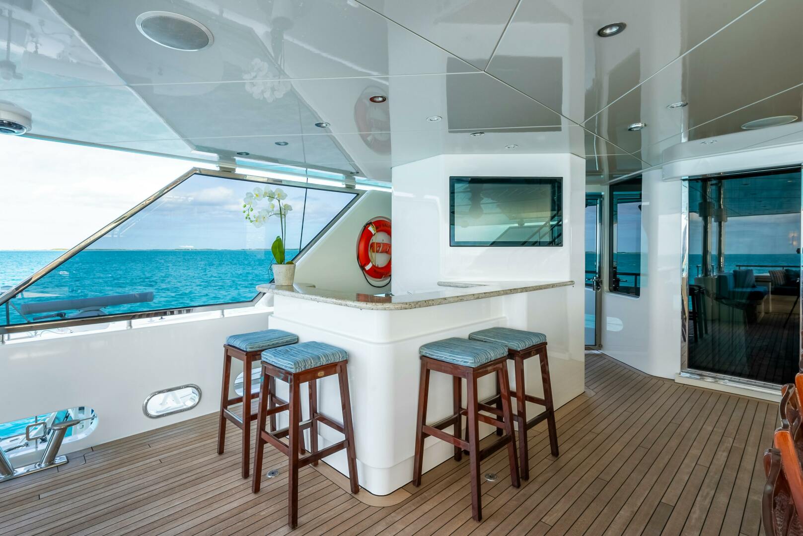 VALINOR 164ft Westport Yacht For Sale VALINOR 164ft Westport Yacht For Sale