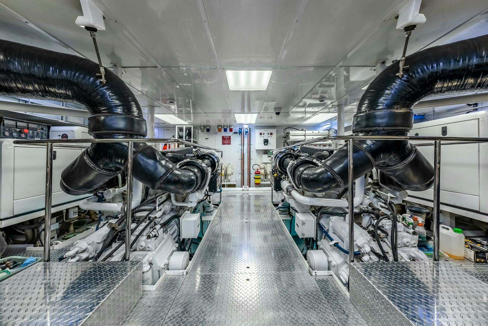 CALLIOPE 142ft Richmond Yachts Yacht For Sale CALLIOPE 142ft Richmond Yachts Yacht For Sale