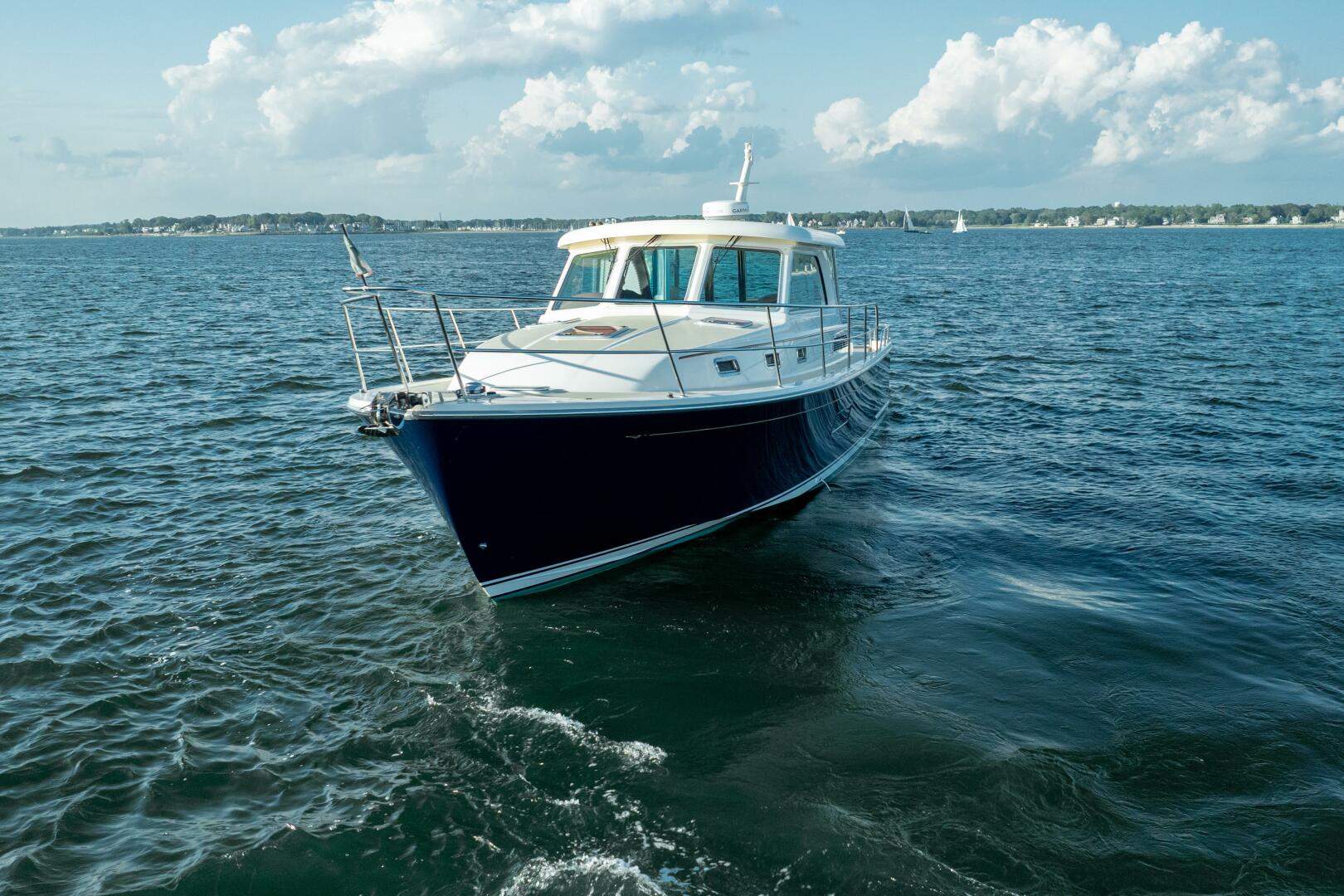 Vessel Image #3