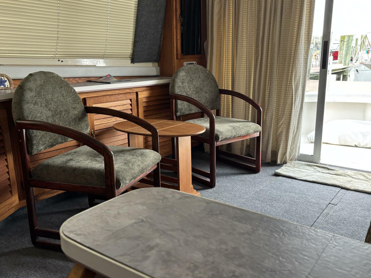 Greene s Bor o II 40ft Silverton Yacht For Sale Greene s Bor o II 40ft Silverton Yacht For Sale