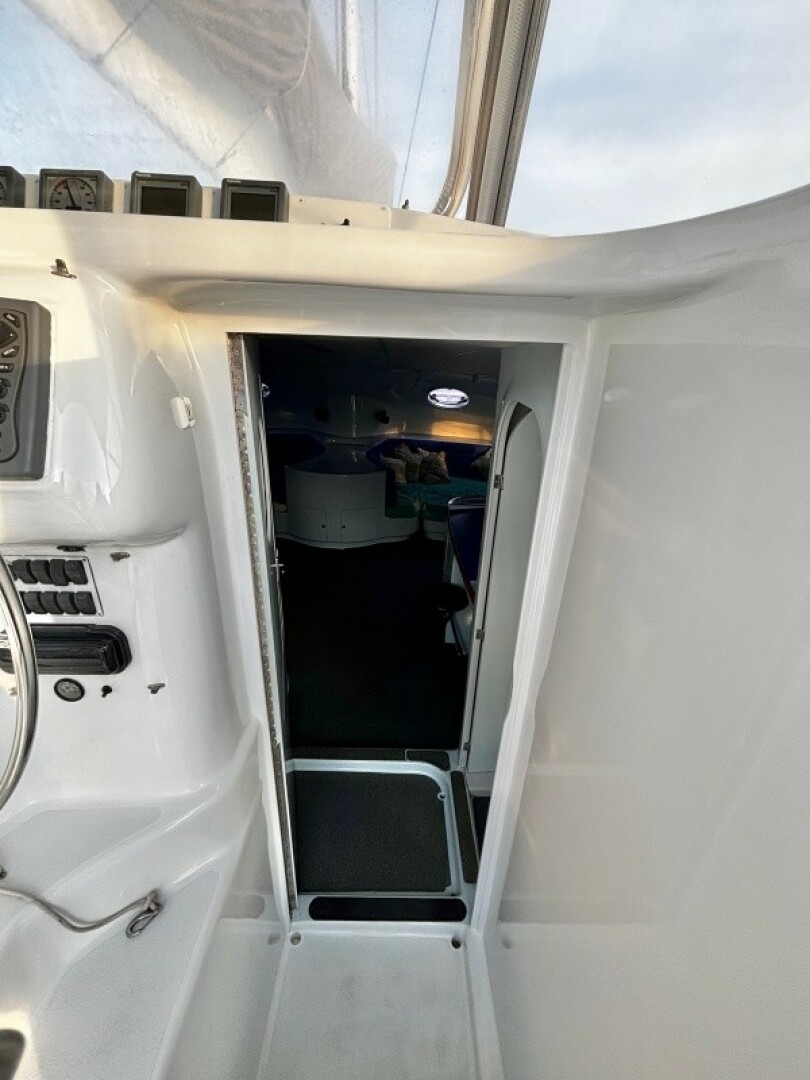 FAT CAT 80ft MORELLI MILLER Yacht For Sale