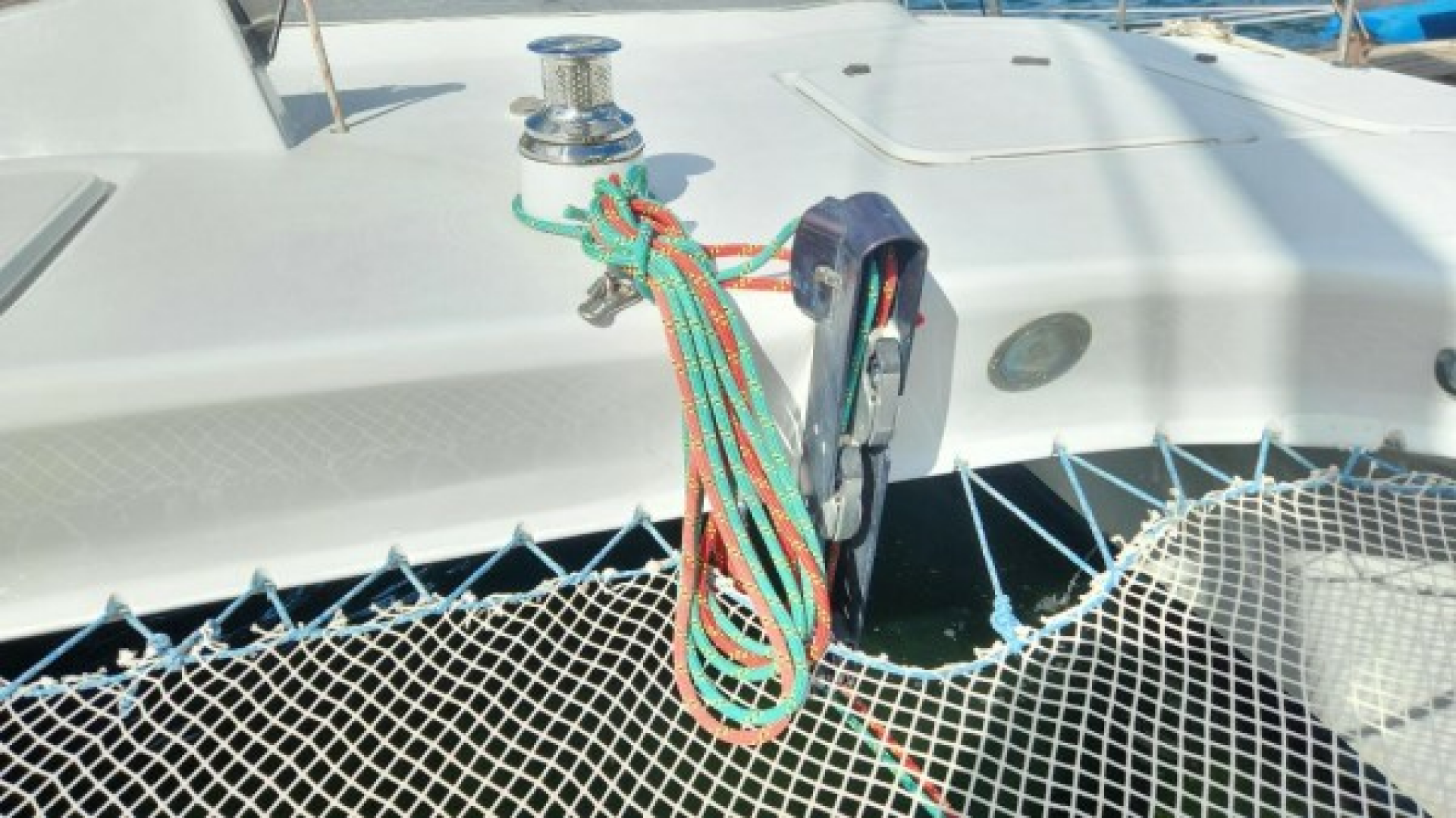FAT CAT 80ft MORELLI MILLER Yacht For Sale
