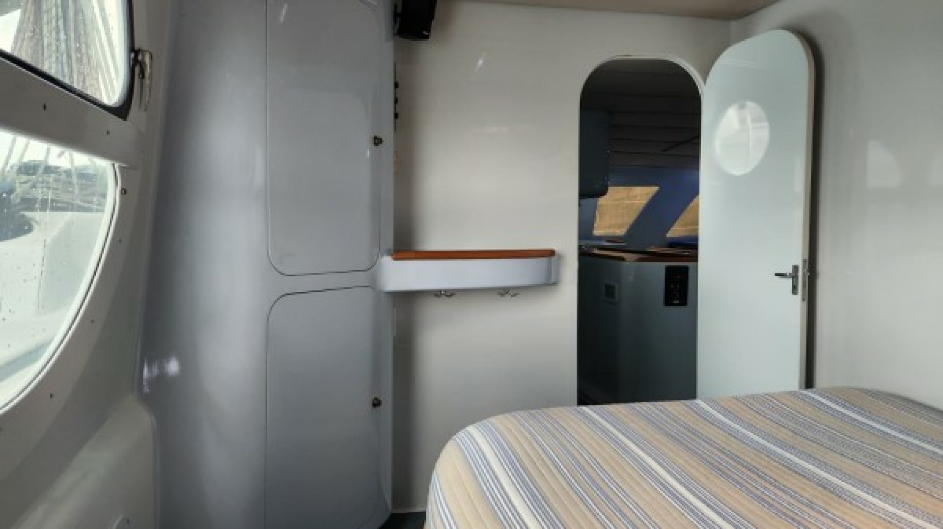FAT CAT 80ft MORELLI MILLER Yacht For Sale
