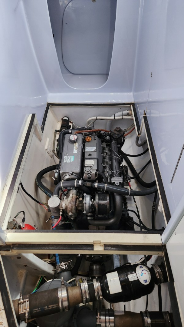FAT CAT 80ft MORELLI MILLER Yacht For Sale