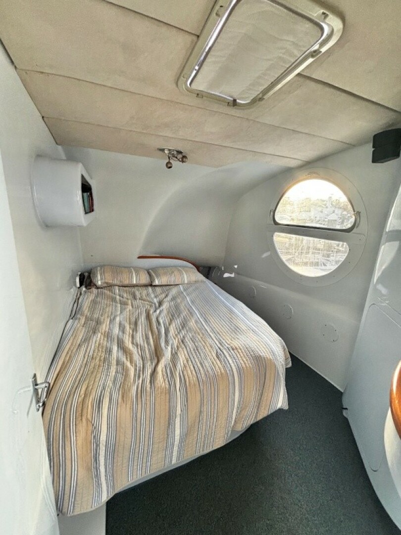 FAT CAT 80ft MORELLI MILLER Yacht For Sale