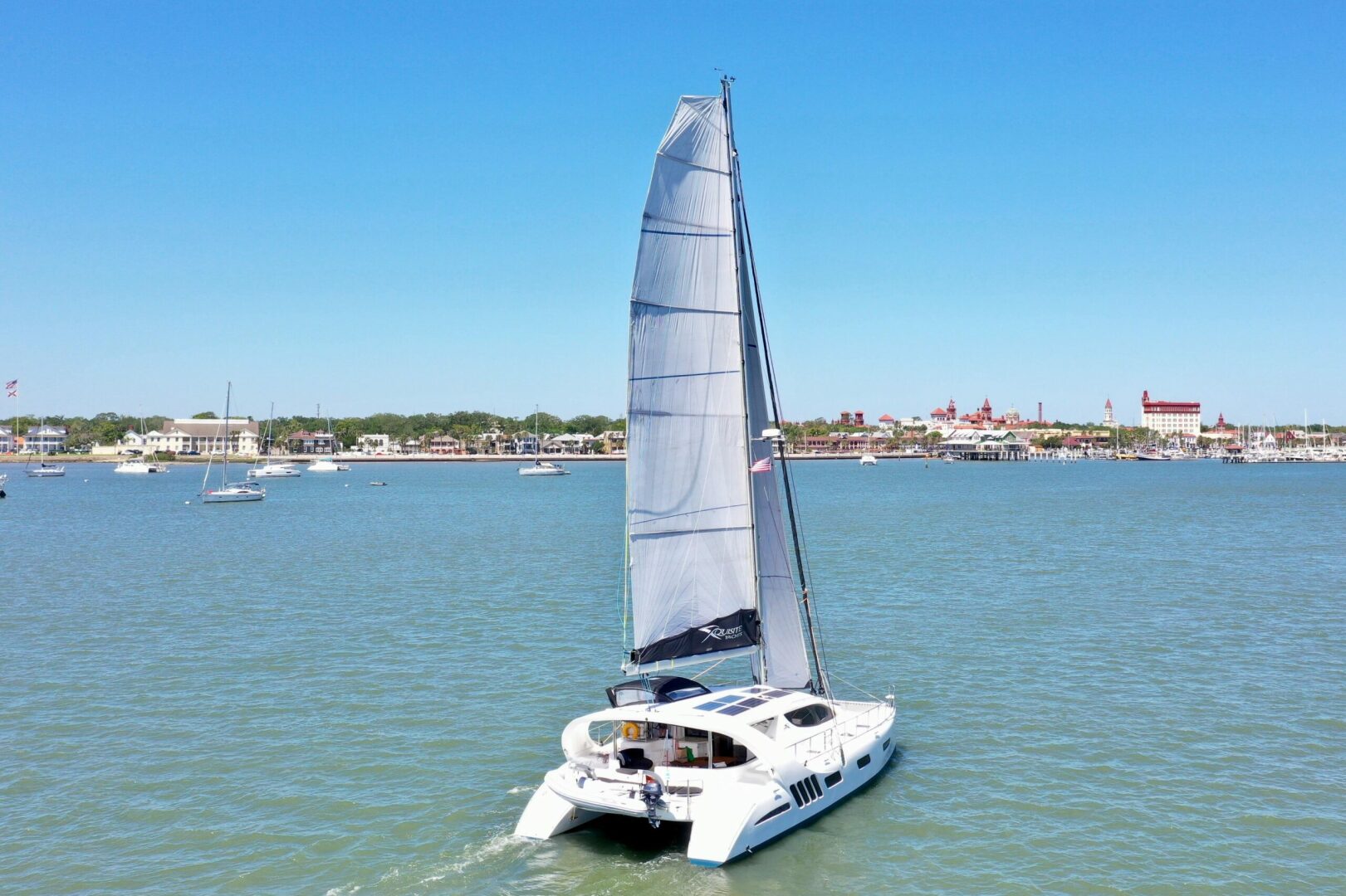 50ft Xquisite Yachts Yacht For Sale