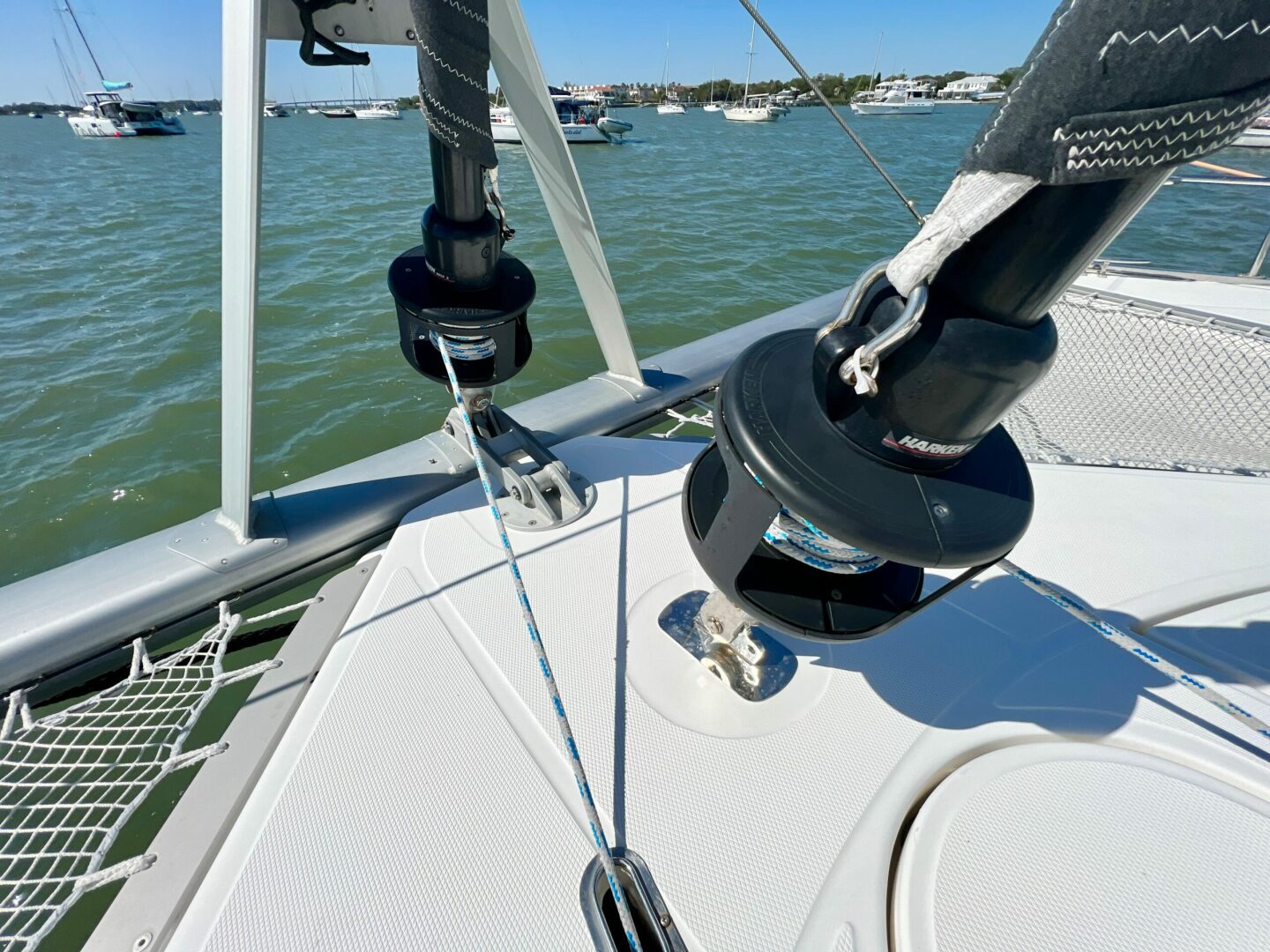 50ft Xquisite Yachts Yacht For Sale